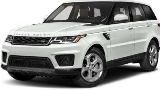 LAND ROVER RANGE ROVER SPORT 2020 SALWR2SE8LA704717 image